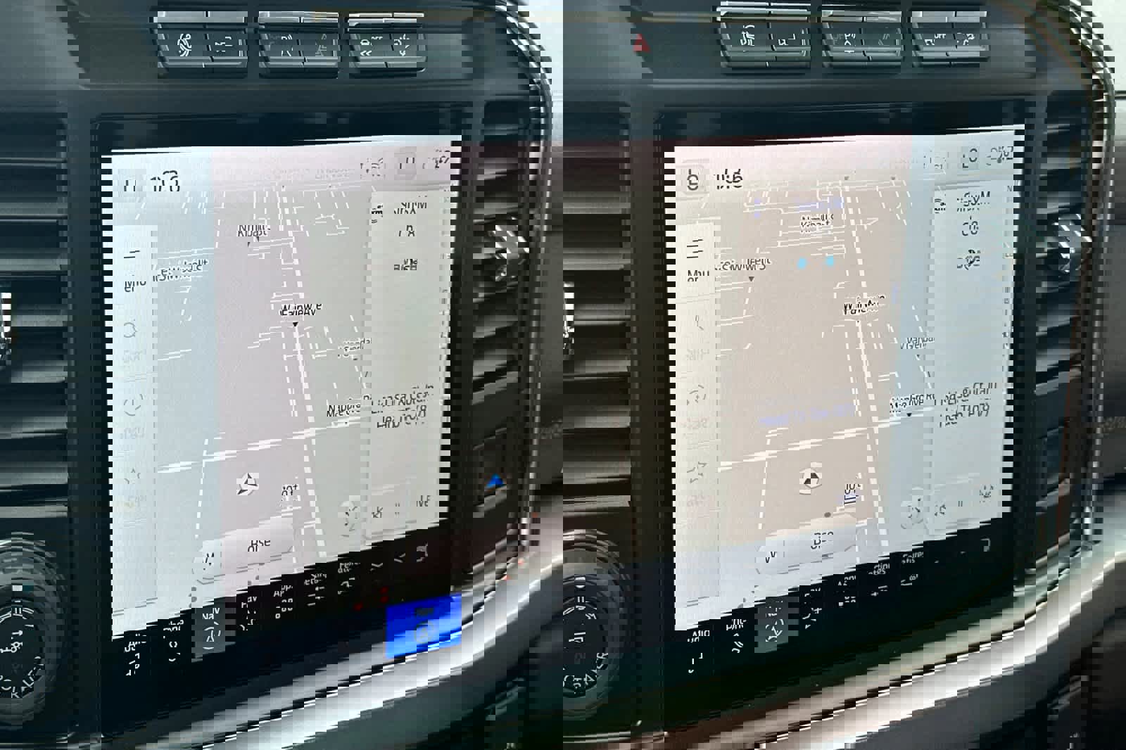 Certified 2024 Ford F250 King Ranch w/ Chrome Package image 18