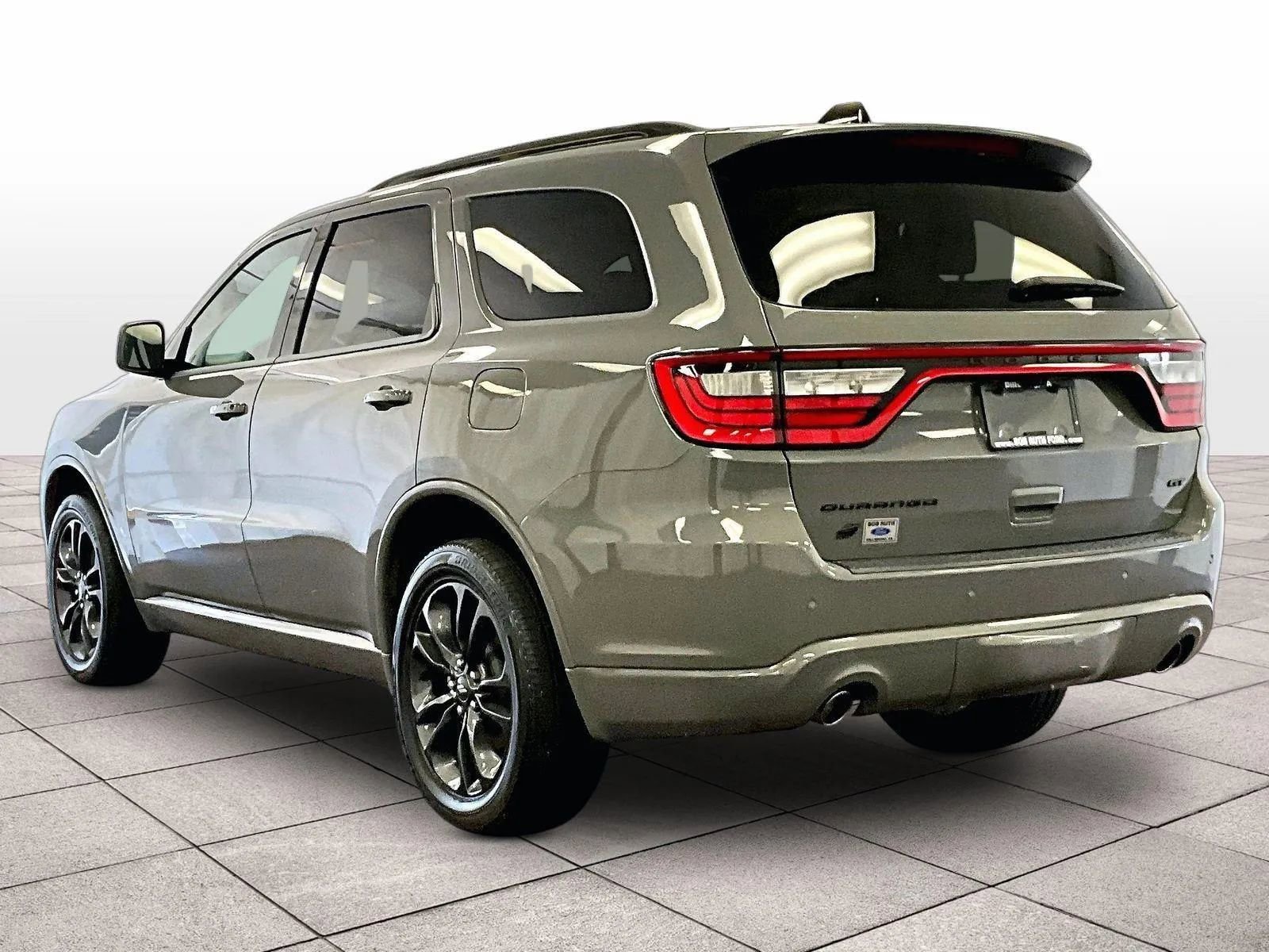Used 2023 Dodge Durango GT AWD/4WD image 10