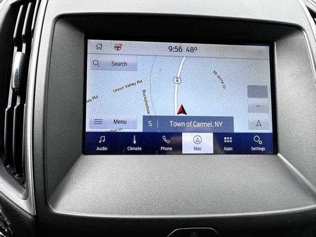Certified 2020 Ford Edge SEL w/ Convenience Package AWD/4WD image 16