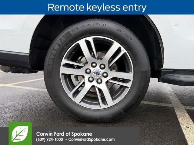 Certified 2024 Ford Expedition Limited image 14
