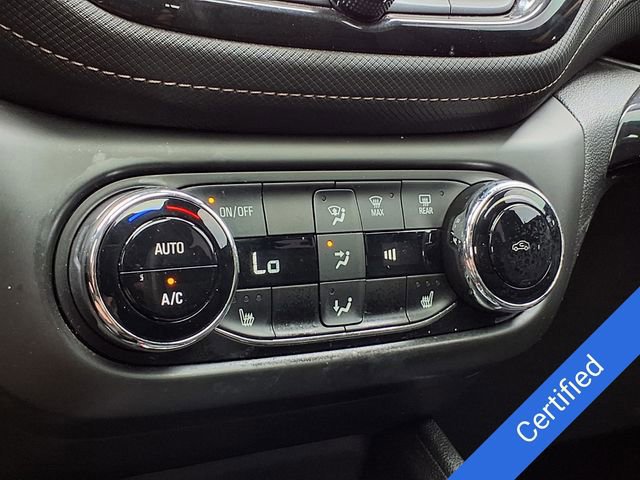 Used 2021 Chevrolet TrailBlazer ACTIV w/ Sun and Liftgate Package image 16