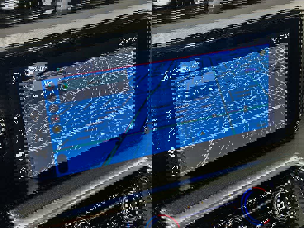 Used 2023 GMC Sierra 1500 Denali w/ Technology Package image 27