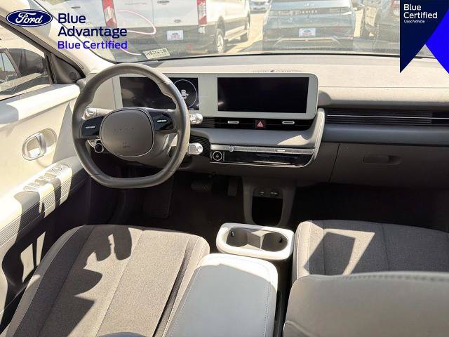 Used 2024 Hyundai Ioniq 5 SEL RWD image 12