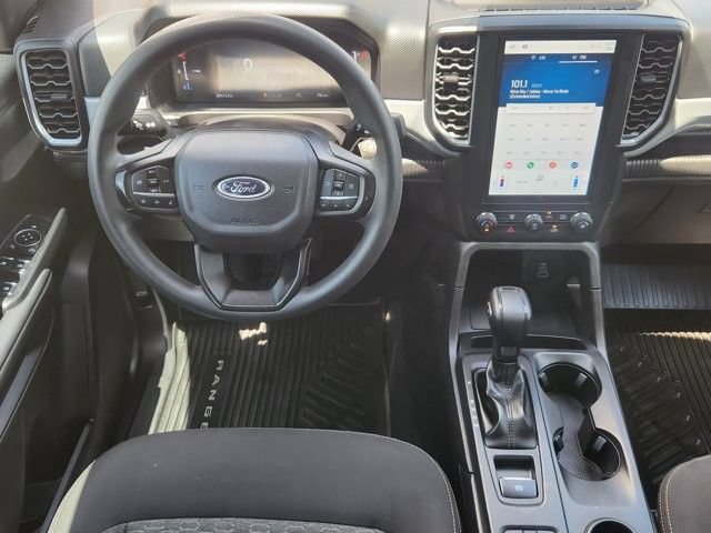 Certified 2024 Ford Ranger XL RWD image 27