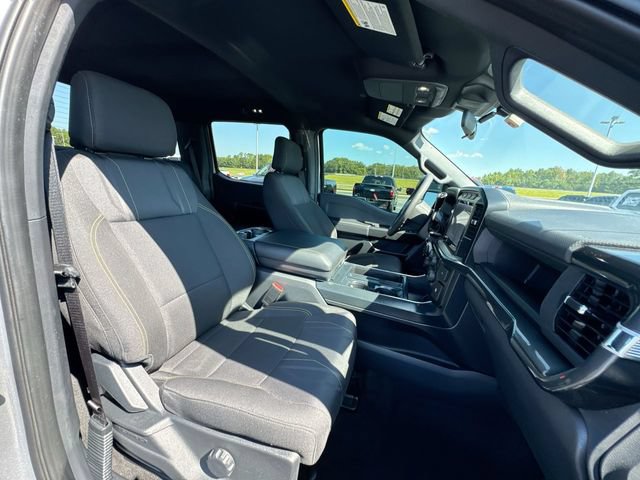 Certified 2024 Ford F150 STX AWD/4WD image 26