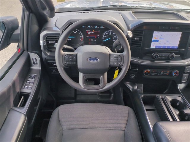 Certified 2023 Ford F150 XL w/ STX Appearance Package image 16