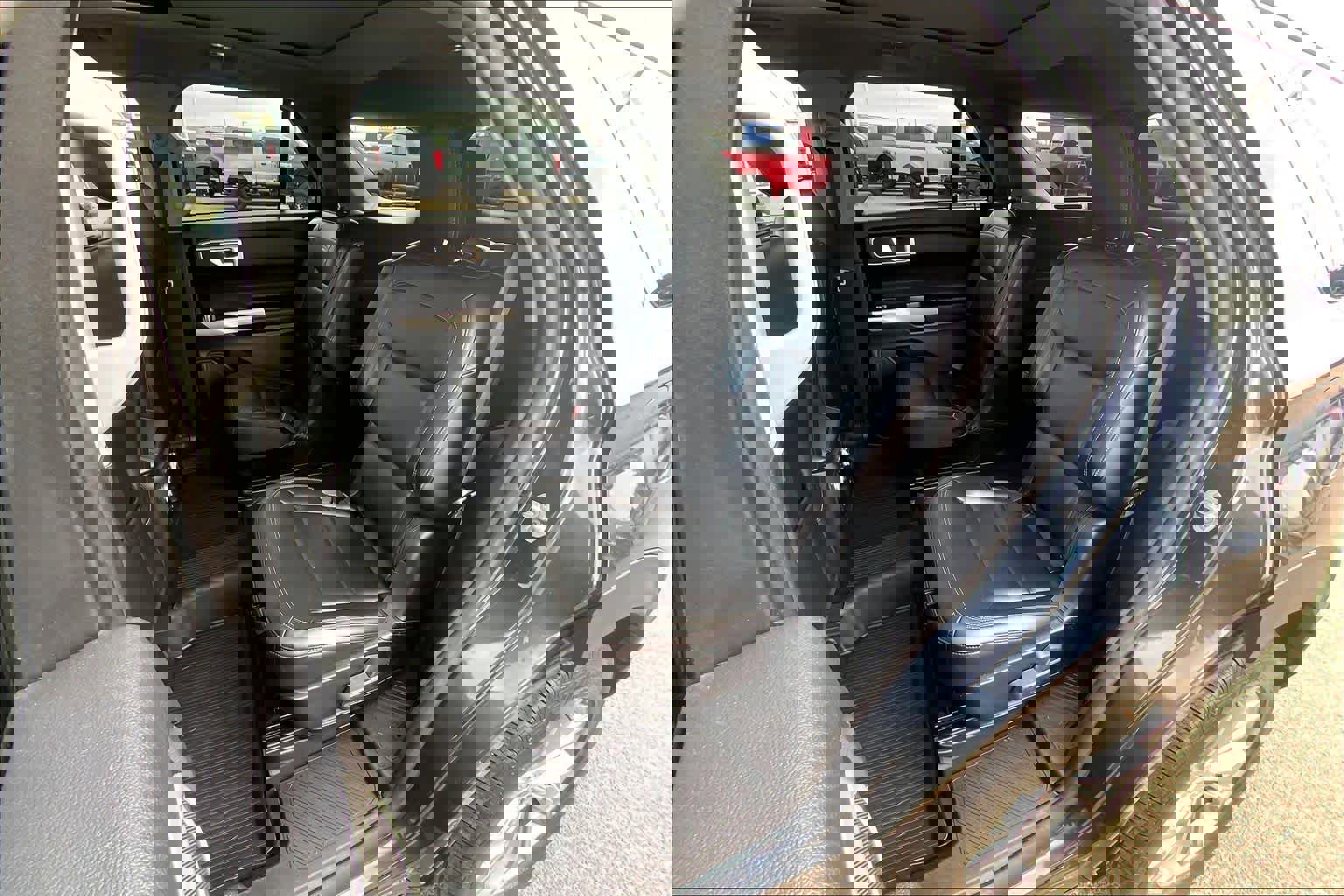 Certified 2022 Ford Explorer XLT w/ Equipment Group 202A image 20