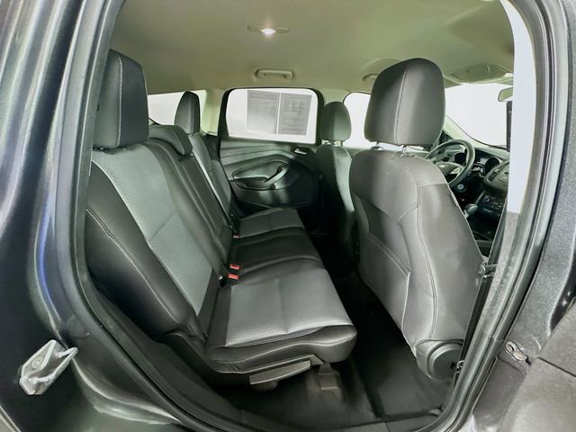Certified 2017 Ford Escape SE FWD image 29