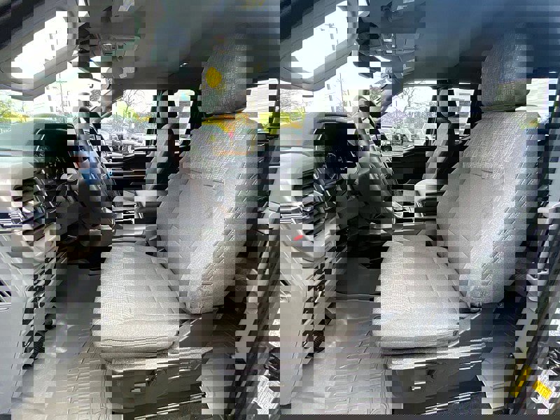 Certified 2022 Ford F150 XLT w/ Equipment Group 302A High image 23