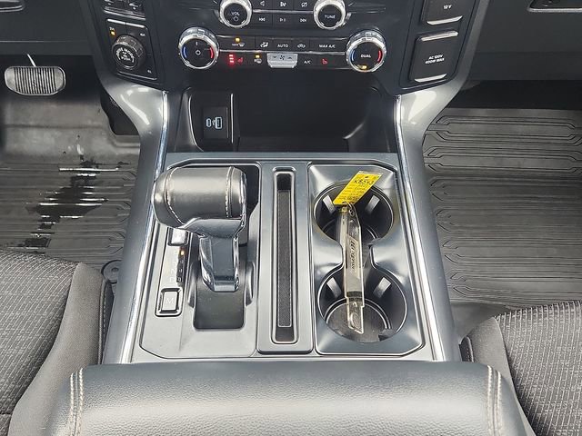 Certified 2022 Ford F150 XLT w/ Equipment Group 302A High image 18