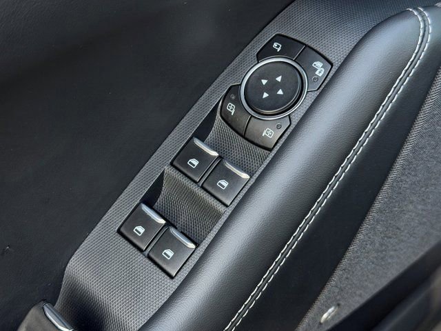 Certified 2025 Ford Mustang Mach-E Premium image 23