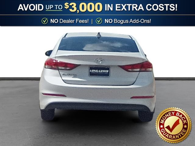 Used 2017 Hyundai Elantra SE FWD image 5