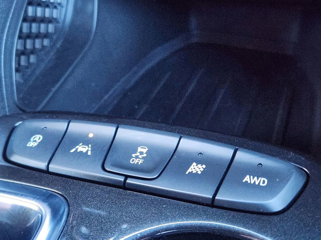 Used 2024 Chevrolet TrailBlazer RS w/ Driver Confidence Package image 29