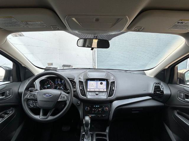 Certified 2019 Ford Escape SE AWD/4WD image 14