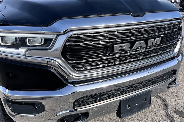 Used 2019 RAM 1500 Limited image 26