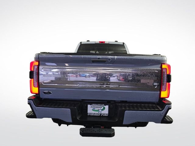Certified 2024 Ford F250 Limited w/ FX4 Off-Road Package image 6
