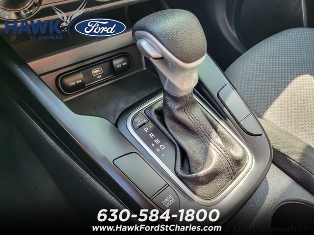 Used 2024 Kia Soul LX w/ Option Group 015 FWD image 15