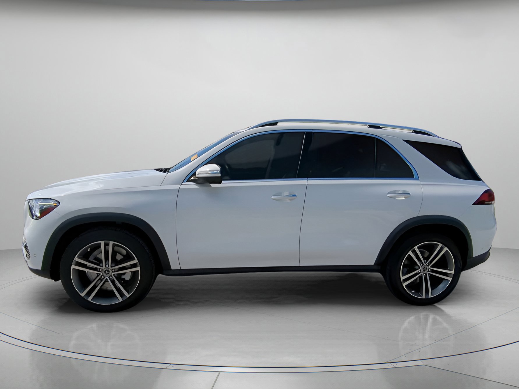 Used 2020 Mercedes-Benz GLE 350 GLE 350 image 8
