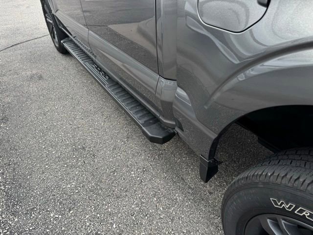 Certified 2023 Ford F150 XLT w/ Equipment Group 302A High AWD/4WD image 39