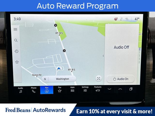 Certified 2023 Ford Expedition Limited image 17