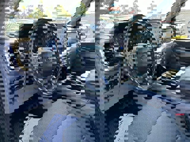 Certified 2024 Ford F150 XLT w/ Equipment Group 302A MID image 19