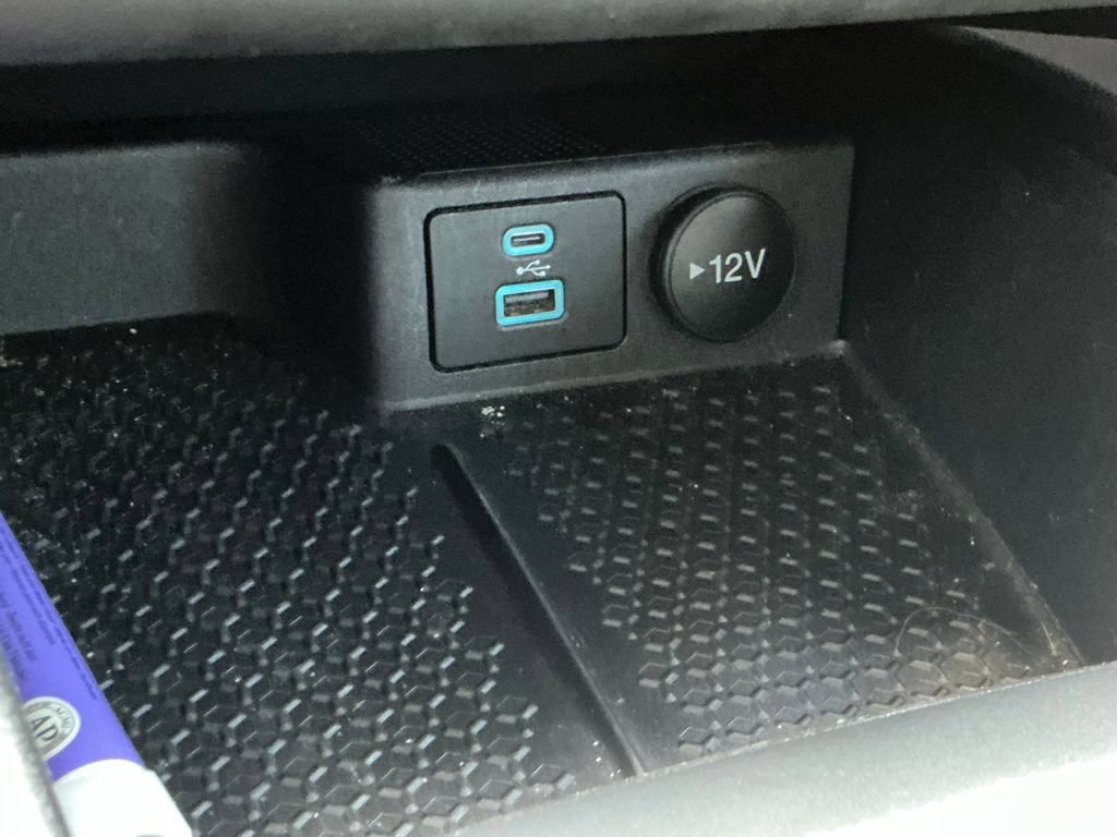 Certified 2021 Ford Bronco Sport Outer Banks AWD/4WD image 41