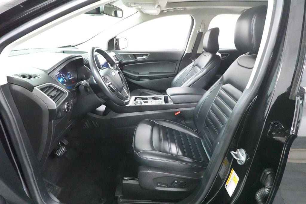 Certified 2023 Ford Edge SEL w/ Convenience Package AWD/4WD image 24