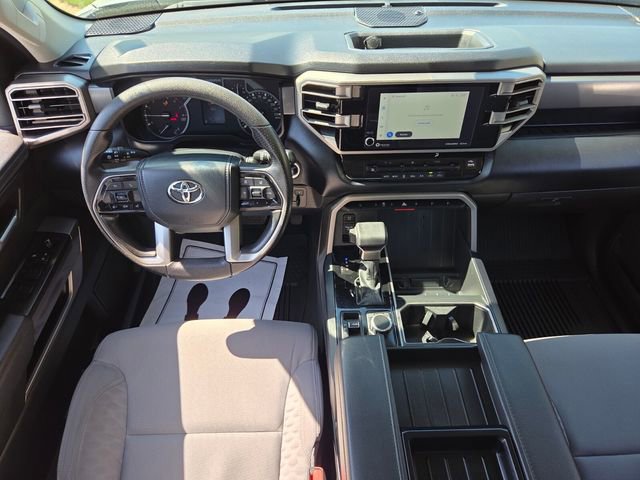 Used 2024 Toyota Tundra SR5 w/ SR5 Convenience Package image 14