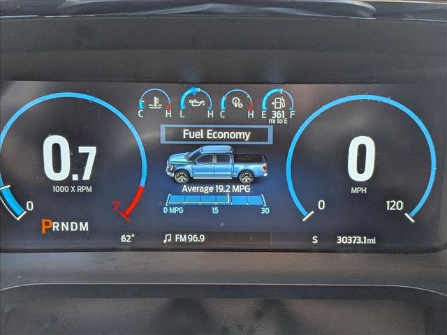 Certified 2023 Ford F150 Lariat image 14