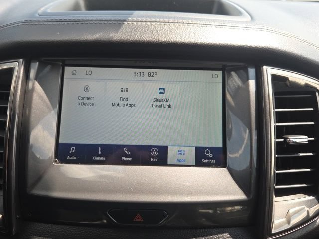 Certified 2020 Ford Ranger Lariat w/ Technology Package AWD/4WD image 27