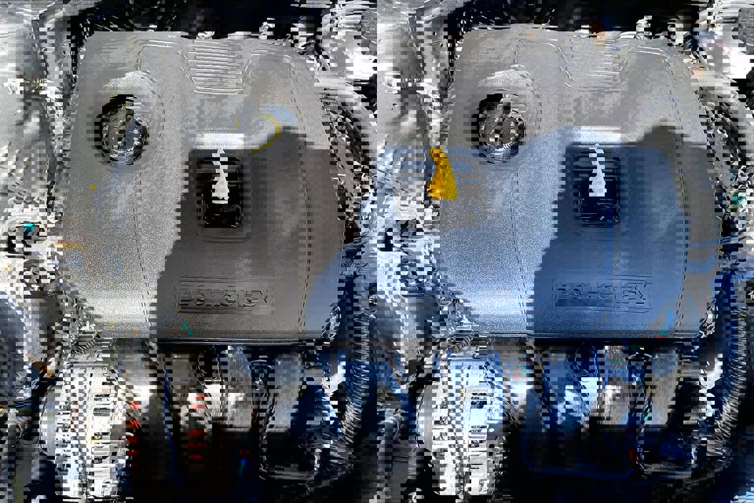 Used 2022 Kia Forte LXS image 36