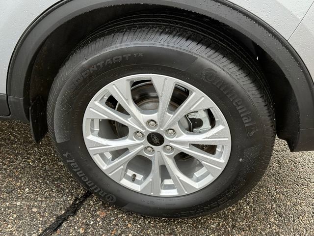 Certified 2023 Ford Escape Active AWD/4WD image 6