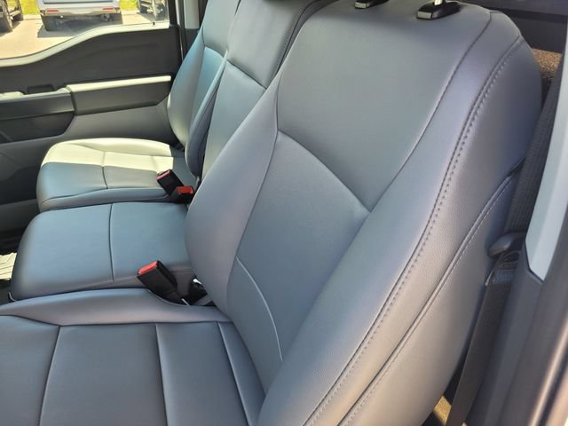 Certified 2024 Ford F150 XL RWD image 11