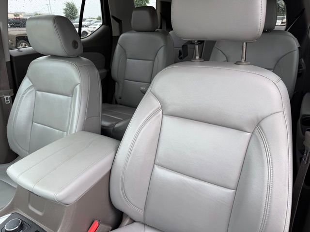 Used 2019 Chevrolet Traverse LT image 11