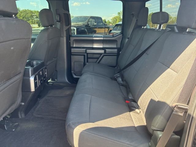 Certified 2019 Ford F150 XLT w/ Equipment Group 302A Luxury AWD/4WD image 8