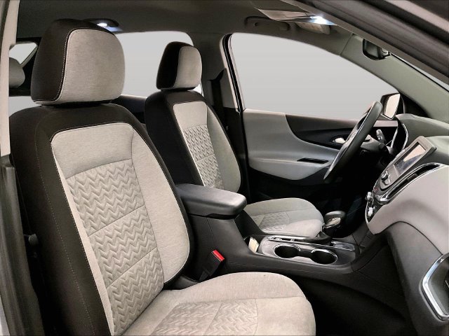 Used 2023 Chevrolet Equinox LS FWD image 7