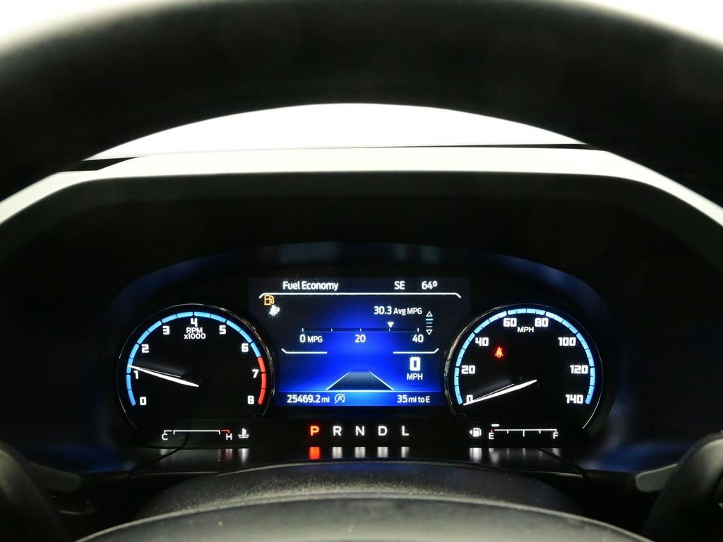 Certified 2024 Ford Bronco Sport Outer Banks AWD/4WD image 19