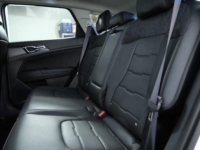 Used 2026 Kia Sportage SX Prestige AWD/4WD image 14