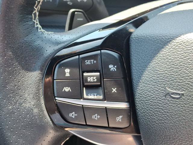 Certified 2023 Ford Explorer ST w/ Equipment Group 401A AWD/4WD image 23