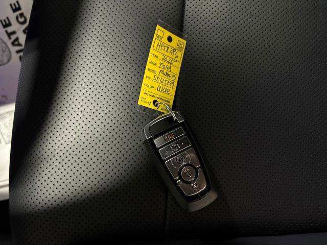 Certified 2025 Ford Mustang Premium RWD image 13