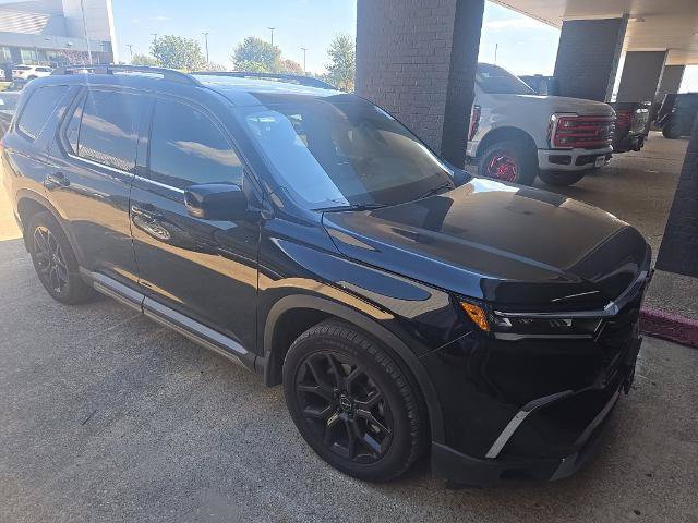 Used 2025 Honda Pilot Elite image 5