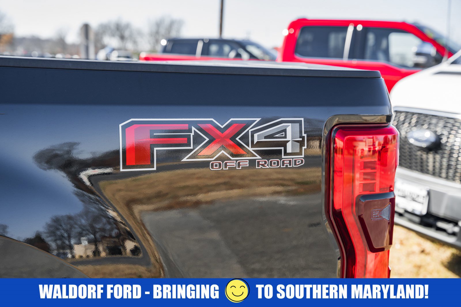 Certified 2019 Ford F250 Lariat w/ Lariat Ultimate Package image 21