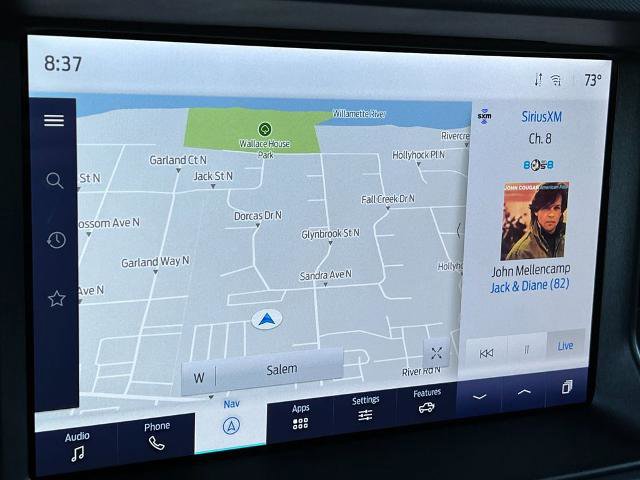 Certified 2024 Ford Bronco Big Bend image 18