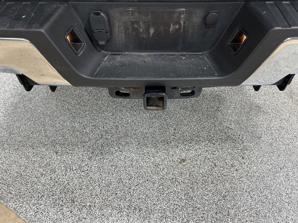 Certified 2021 Ford F350 XL w/ STX Appearance Package image 22