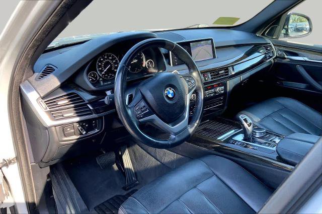 Used 2018 BMW X5 xDrive35i AWD/4WD image 18