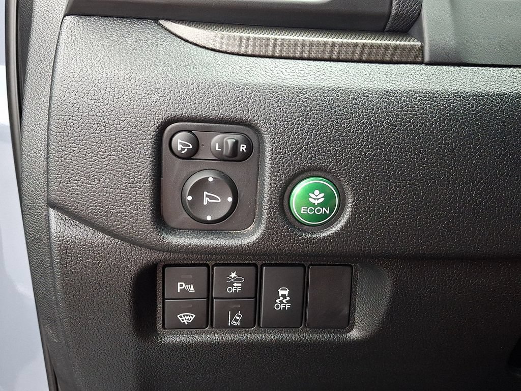 Used 2022 Honda Passport TrailSport image 25
