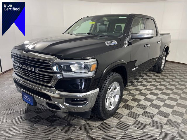 Used 2021 RAM 1500 Laramie