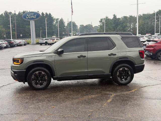 Used 2026 Honda Passport TrailSport Elite image 3