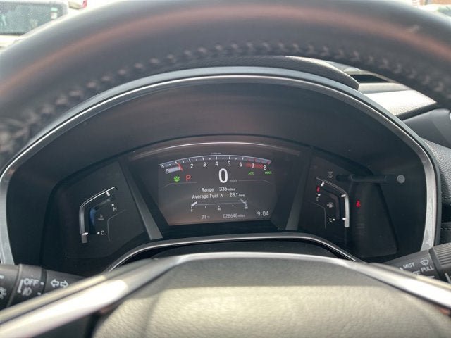 Used 2021 Honda CR-V EX-L image 16