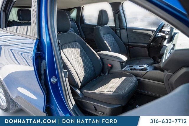 Certified 2023 Ford Escape Active w/ Tech Pack #2 AWD/4WD image 29